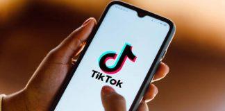 TikTok are not about ‘security’