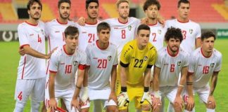 اتحاد كرة القدم يكلف المصري تامر حسن مدربا للمنتخب الأولمبي