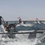 القوات البحرية اليمنية توجه تحذيرا جديدا لـ”إسرائيل” والمتعاملين معها