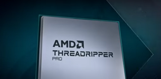 Ryzen Threadripper PRO 7995WX