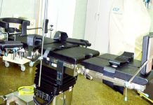 11 جهازاً طبياً حديثاً يوضع بالخدمة في مشفى الباسل بطرطوس