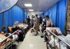 وزارة الصحة في غزة تناشد لإنقاذ المستشفيات وحياة المرضى