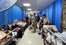 وزارة الصحة في غزة تناشد لإنقاذ المستشفيات وحياة المرضى