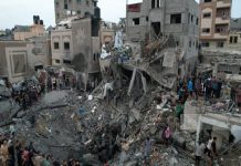 36 شهيداً في 4 مجازر ارتكبها الاحتلال بقطاع غزة