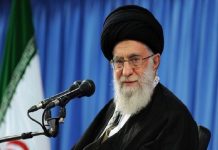 خامنئي يشدد على أهمية الانتخابات الرئاسية المقبلة في إيران