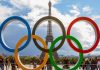 دورة باريس الأولمبية على الأبواب