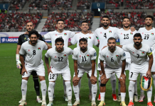 تصفيات مونديال 2026.. فلسطين تحرج كوريا الجنوبية في سيئول