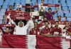 منتخب قطر يقع في كمين كوريا الشمالية