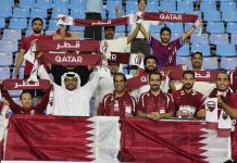 منتخب قطر يقع في كمين كوريا الشمالية