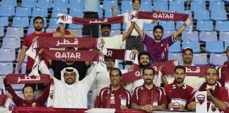 منتخب قطر يقع في كمين كوريا الشمالية