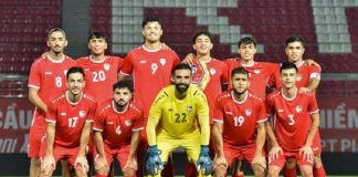 فوز صعب لمنتخب سورية للشباب على بوتان في التصفيات الآسيوية