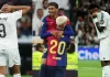 برشلونة يلحق هزيمة مذلة بريال مدريد