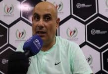 علي شاهين مديراً لمنتخب سورية لكرة السلة بديلاً عن الدرويش