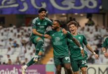 الأهلي السعودي أول المتأهلين إلى ثمن نهائي دوري أبطال آسيا للنخبة