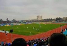 الدوري السوري