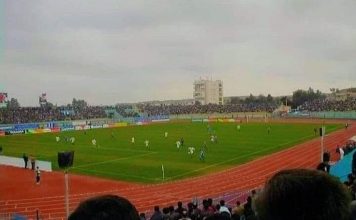 الدوري السوري